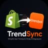 TrendSync Logo